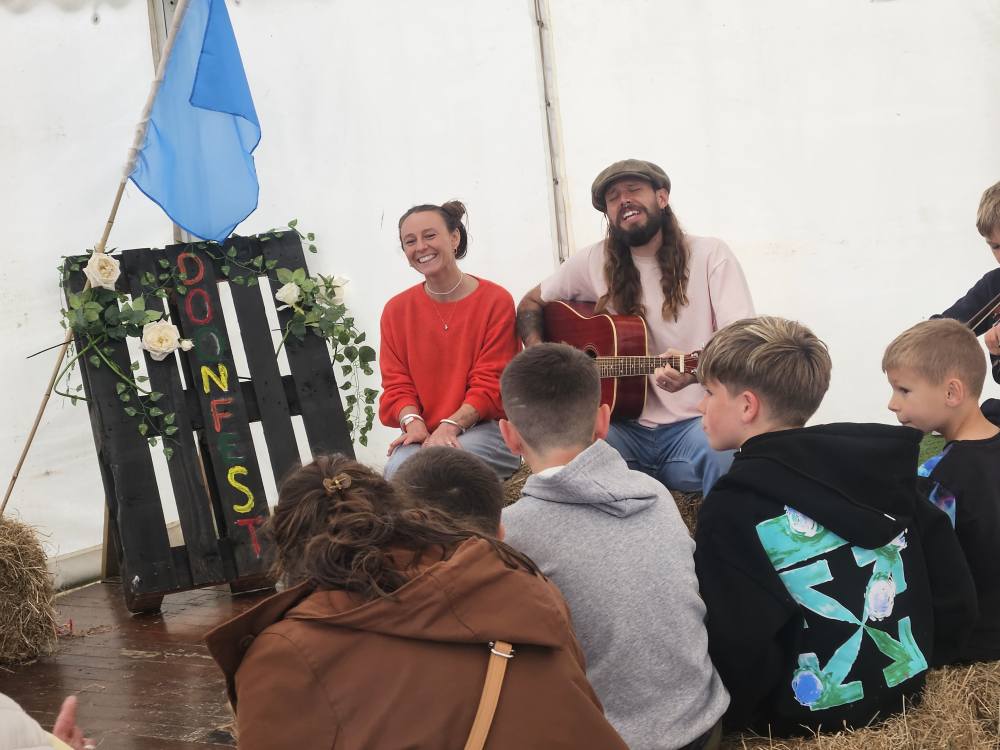 Doonfest 25 20