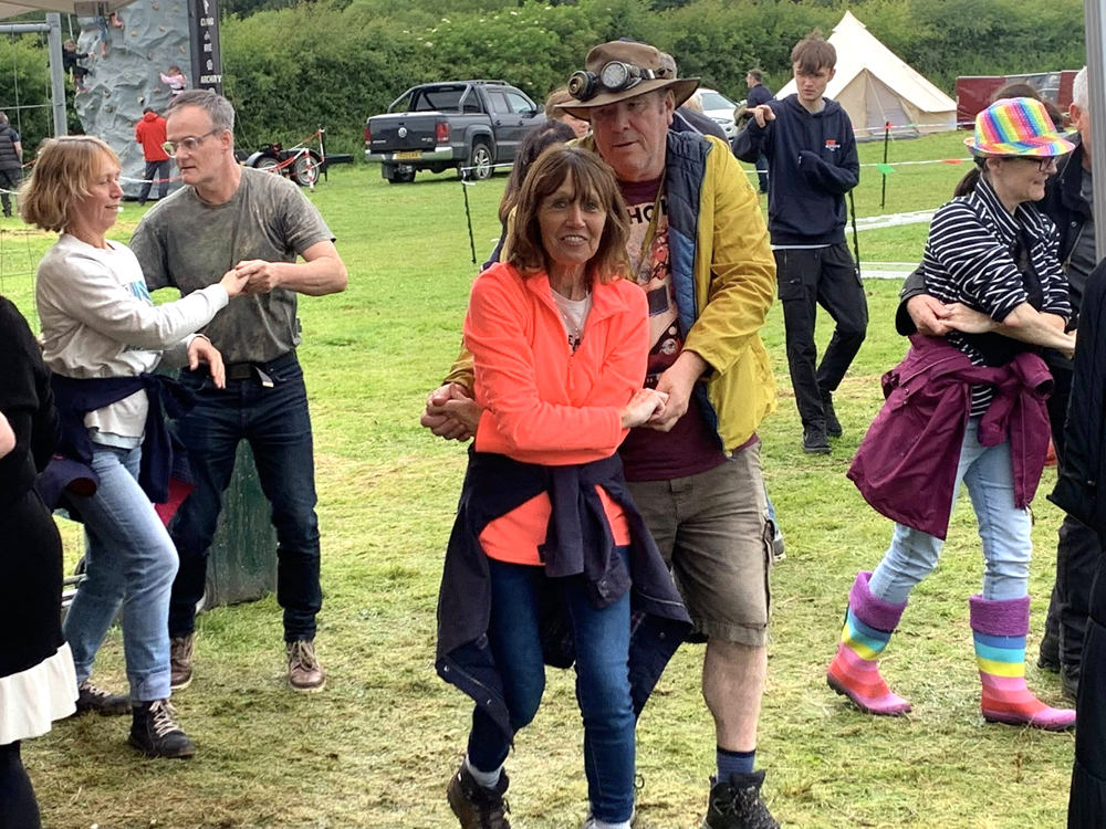 Doonfest 25 25