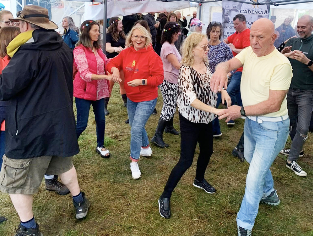 Doonfest 25 26
