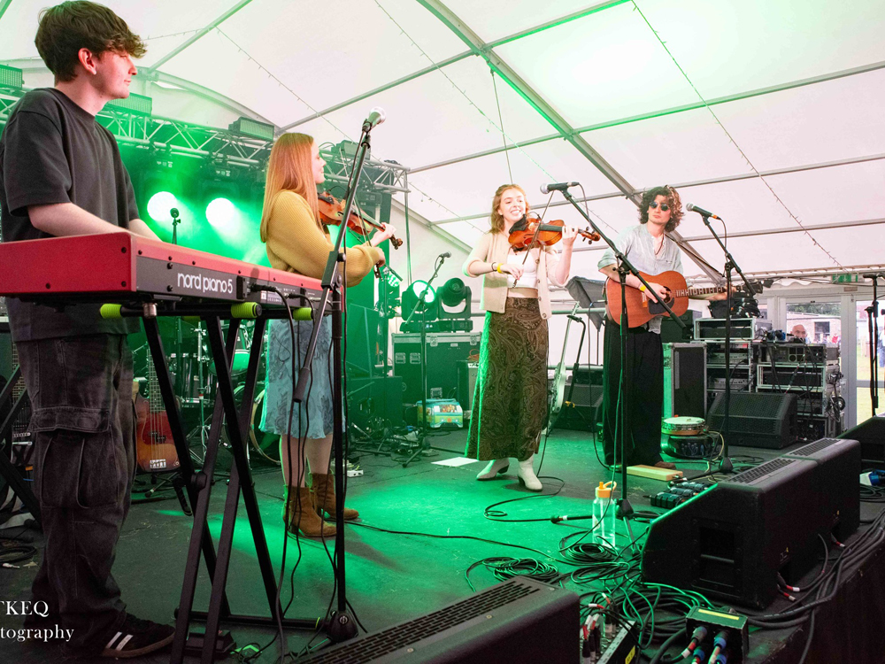 Doonfest 25 29