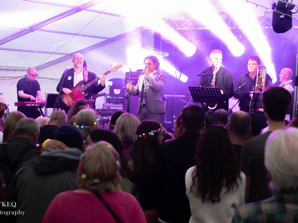 Doonfest 25 30