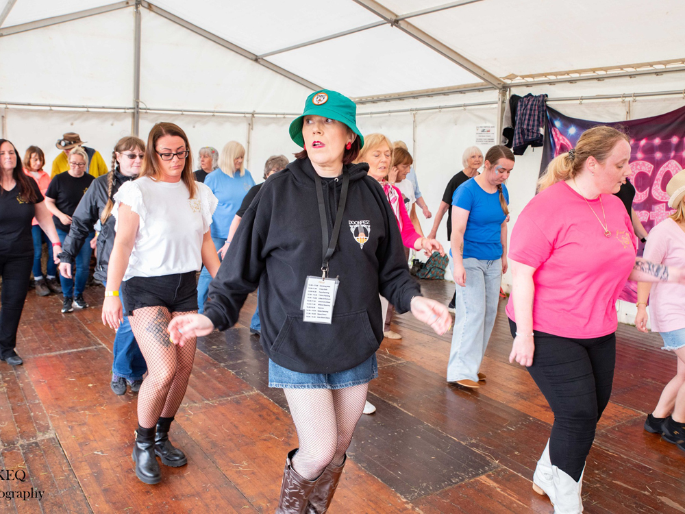 Doonfest 25 35